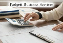 Padgett Business Services