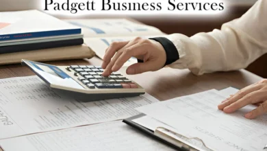 Padgett Business Services