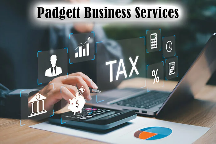 Padgett Business Services