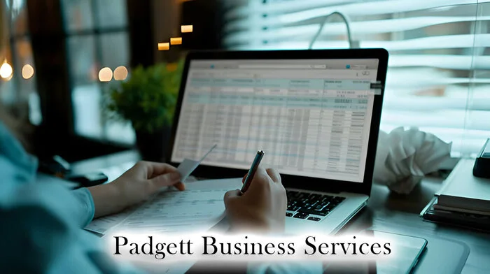 Padgett Business Services