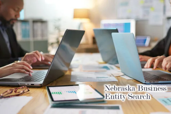 Nebraska Business Entity Search