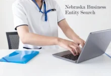 Nebraska Business Entity Search