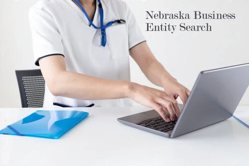 Nebraska Business Entity Search