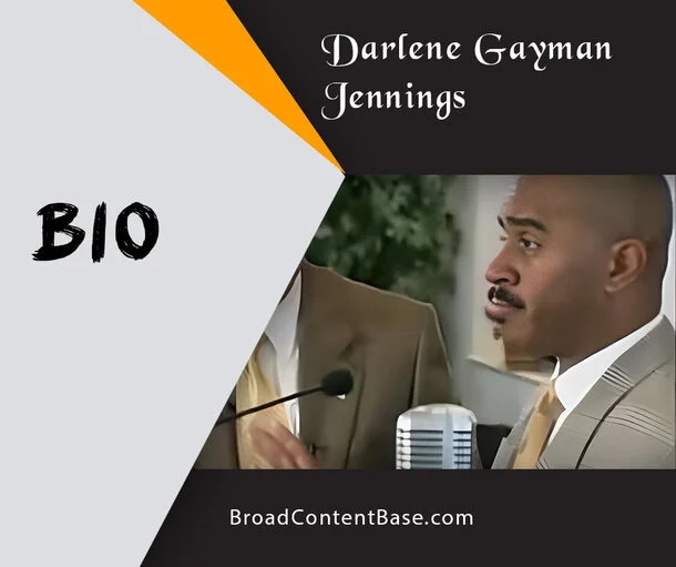 Darlene Gayman Jennings