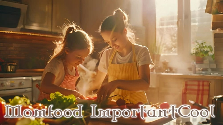 Momfood ImportantCool