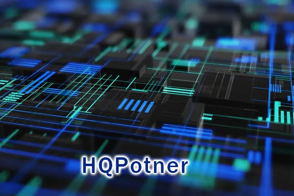 HQPotner