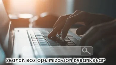 Search Box Optimization byRankstar