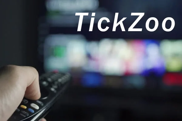 TickZoo 