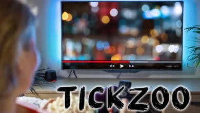 TickZoo