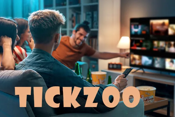 TickZoo