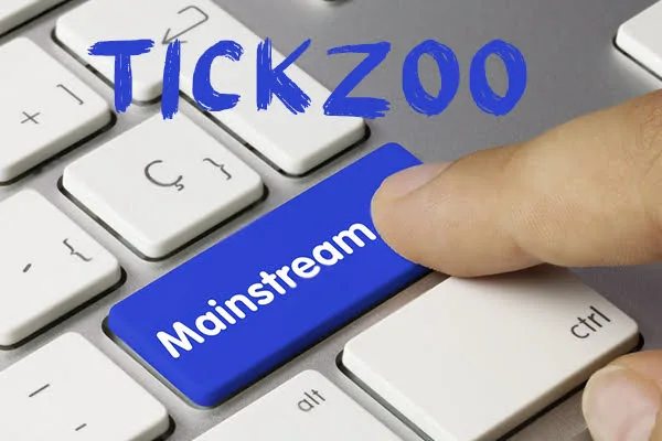 TickZoo 