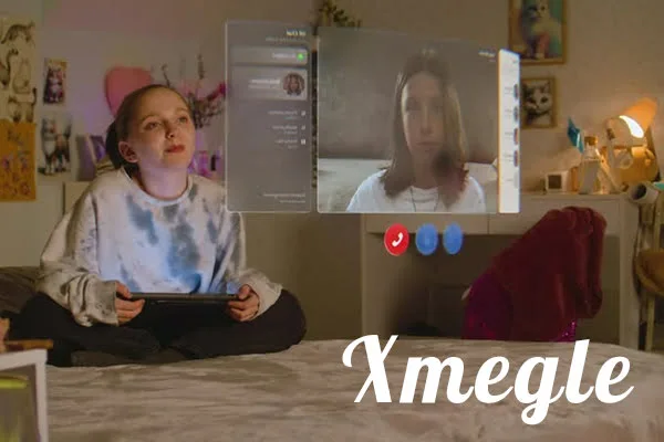 Xmegle