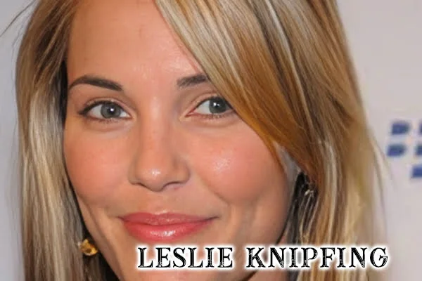 Leslie Knipfing