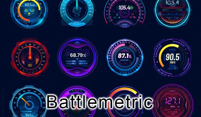 Battlemetric