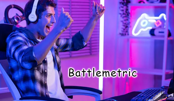 Battlemetric