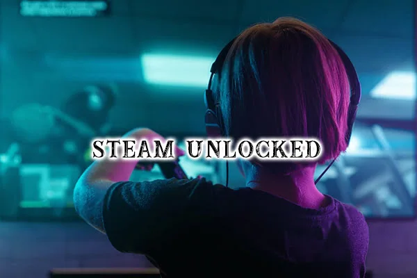 Steam Unlocked