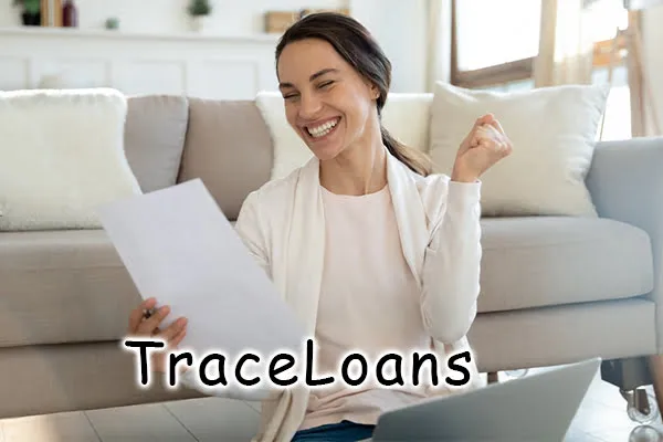 TraceLoans