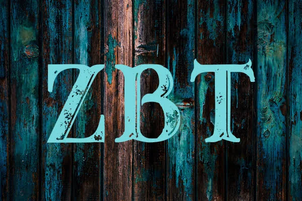 ZBT Letters