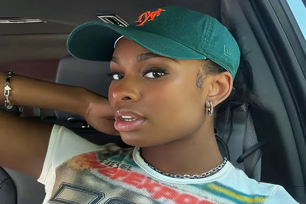 Coco Jones net worth