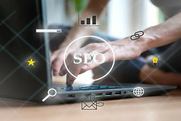 Fintech SEO Rankstar