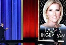 Laura Ingraham Net Worth