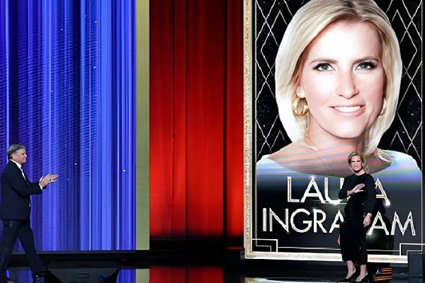 Laura Ingraham Net Worth