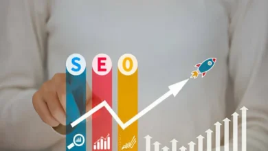 Search Engine Optimization