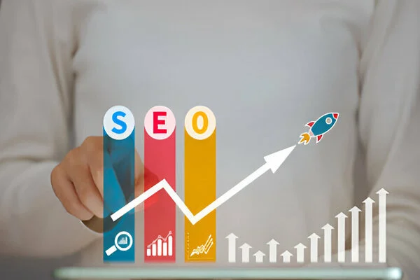 Search Engine Optimization