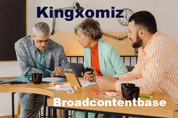 Kingxomiz