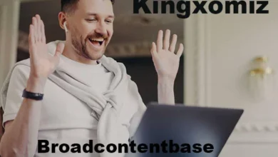 Kingxomiz