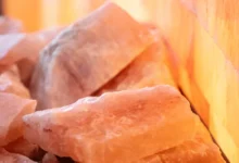 Pink Himalayan Salt