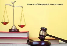 University of Metaphysical Sciences Lawsuit