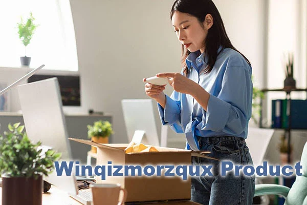 Winqizmorzqux Product