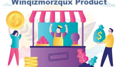 Winqizmorzqux Product