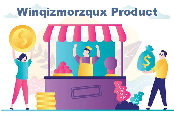 Winqizmorzqux Product