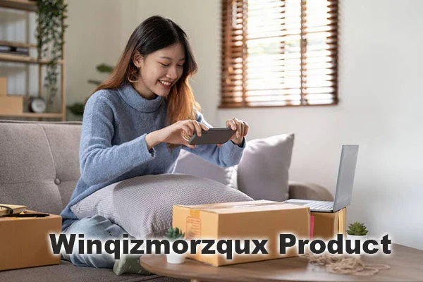 Winqizmorzqux Product