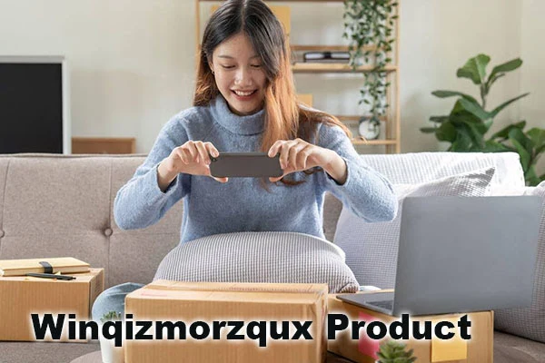 Winqizmorzqux Product