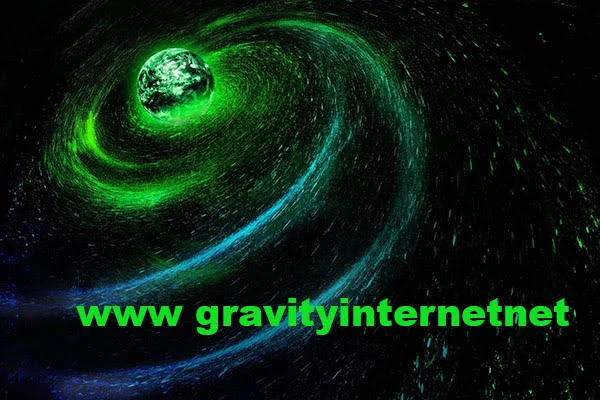 www gravityinternetnet