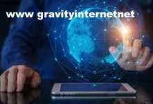 www gravityinternetnet