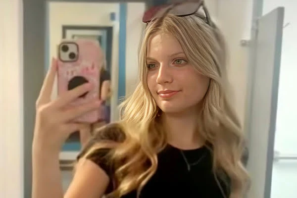 Aubreigh Wyatt