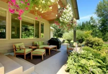 Small Yards