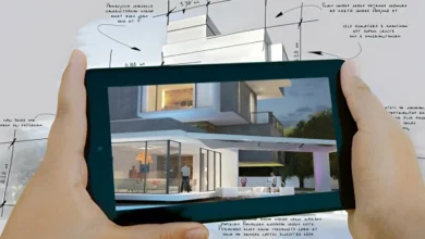 Virtual House Plans