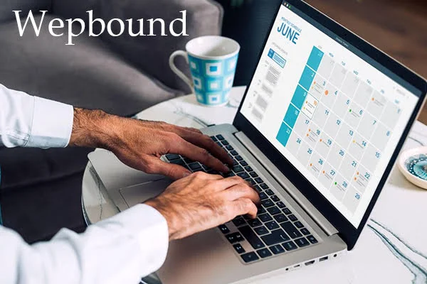 Wepbound