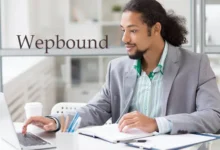 Wepbound