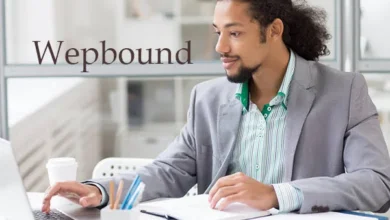 Wepbound