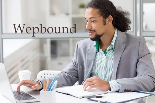 Wepbound
