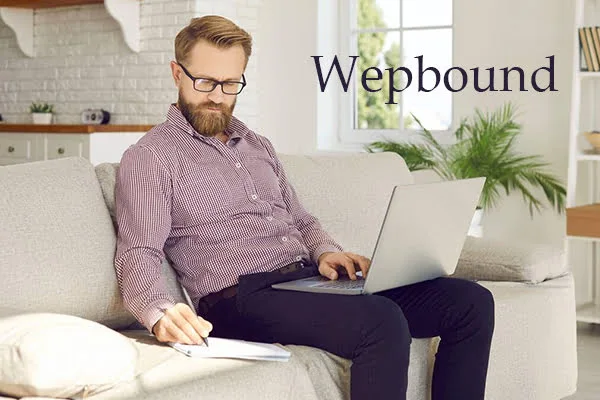 Wepbound