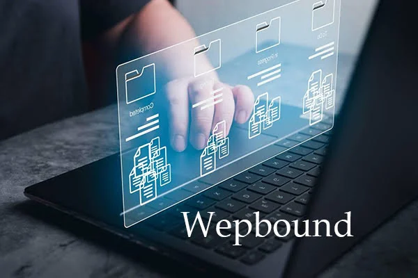 Wepbound