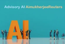 Advisory AI AimukherjeeReuters