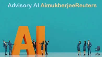 Advisory AI AimukherjeeReuters